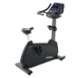 Preview: Spirit Fitness Upright Bike CU900LED